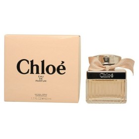 Parfum Femme Chloe Chloé Eau de Parfum EDP 50 ml de Chloe, Eau de parfum - Réf : S8302748, Prix : 77,11 €, Remise : %