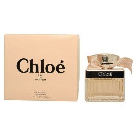 Parfum Femme Chloe Chloé Eau de Parfum EDP 50 ml de Chloe, Eau de parfum - Réf : S8302748, Prix : 77,11 €, Remise : %