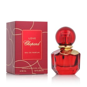 Parfum Femme Chopard EDP Love Chopard (30 ml) de Chopard, Eau de parfum - Réf : S8302769, Prix : 23,97 €, Remise : %