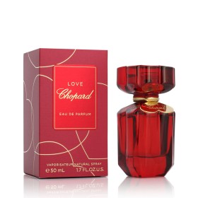 Women's Perfume Chopard EDP Love Chopard (50 ml) by Chopard, Eau de Perfume - Ref: S8302770, Price: 32,66 €, Discount: %