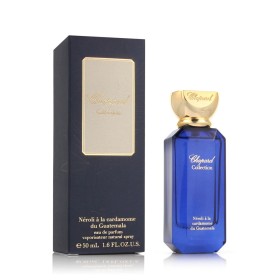 Parfum Unisexe Chopard Néroli à la Cardamome du Guatemala EDP 50 ml de Chopard, Eau de parfum - Réf : S8302772, Prix : 102,10...