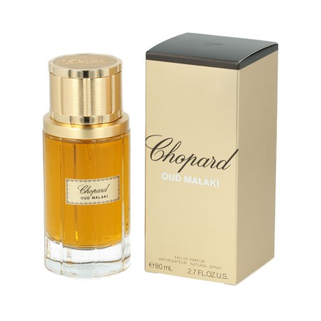 Perfume Hombre Chopard Oud Malaki EDP 80 ml | Tienda24 - Global Online Shop Tienda24.eu