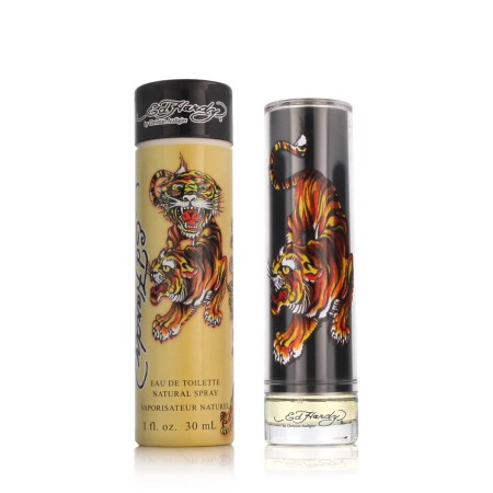 Parfum Homme Christian Audigier Ed Hardy Men's EDT 30 ml de Christian Audigier, Eau de parfum - Réf : S8302785, Prix : 17,11 ...