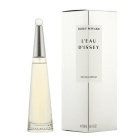 Parfum Femme Issey Miyake L' Eau D'Issey EDP 50 ml de Issey Miyake, Eau de parfum - Réf : S8302943, Prix : 53,68 €, Remise : %