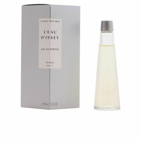 Parfum Femme Issey Miyake (75 ml) de Issey Miyake, Eau de parfum - Réf : S8302944, Prix : 52,21 €, Remise : %