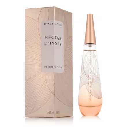 Parfum Femme Issey Miyake EDP Nectar D’Issey Premiere Fleur (90 ml) de Issey Miyake, Eau de parfum - Réf : S8302973, Prix : 4...