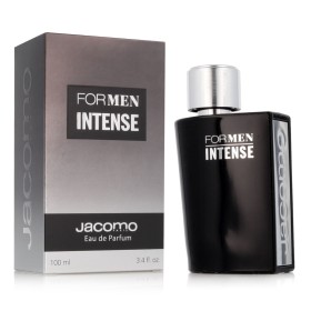 Herrenparfüm Jacomo Paris EDP Jacomo For Men Intense (100 ml) von Jacomo Paris, Eau de Parfum - Ref: S8302983, Preis: 37,61 €...