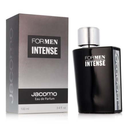 Men's Perfume Jacomo Paris EDP Jacomo For Men Intense (100 ml) by Jacomo Paris, Eau de Perfume - Ref: S8302983, Price: 37,61 ...