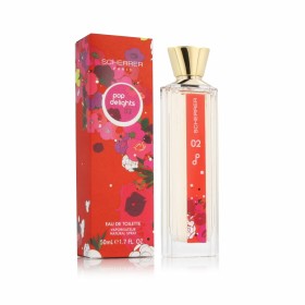 Parfum Femme Jean Louis Scherrer EDT Pop Delights 02 50 ml de Jean Louis Scherrer, Eau de parfum - Réf : S8303017, Prix : 12,...