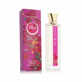 Parfum Femme Jean Louis Scherrer EDT 100 ml Pop Delights 03 de Jean Louis Scherrer, Eau de parfum - Réf : S8303018, Prix : 23...