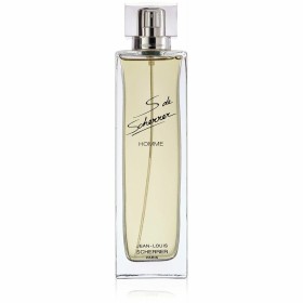 Men's Perfume Jean Louis Scherrer S De Scherrer Homme (100 ml) by Jean Louis Scherrer, Eau de Perfume - Ref: S8303020, Price:...