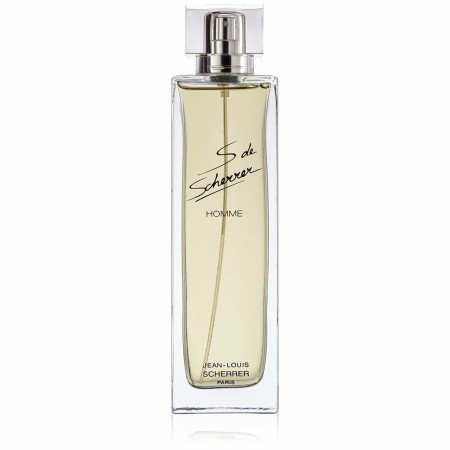 Herrenparfüm Jean Louis Scherrer S De Scherrer Homme (100 ml) von Jean Louis Scherrer, Eau de Parfum - Ref: S8303020, Preis: ...