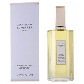 Damenparfüm Jean Louis Scherrer EDT Scherrer 100 ml von Jean Louis Scherrer, Eau de Parfum - Ref: S8303024, Preis: 49,13 €, R...