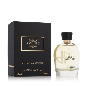 Damenparfüm Jean Patou EDP Collection Heritage Deux Amours (100 ml) von Jean Patou, Eau de Parfum - Ref: S8303026, Preis: 79,...