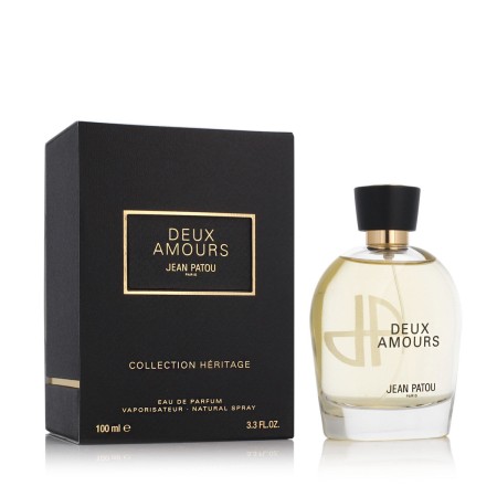 Women's Perfume Jean Patou EDP Collection Heritage Deux Amours (100 ml) by Jean Patou, Eau de Perfume - Ref: S8303026, Price:...