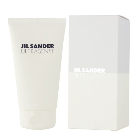 Gel Douche parfumé Jil Sander Ultrasense White 150 ml de Jil Sander, Gels douche - Réf : S8303144, Prix : 9,45 €, Remise : %