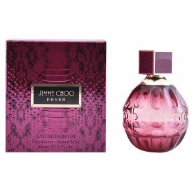 Women's Perfume Jimmy Choo EDP Fever 60 ml by Jimmy Choo, Eau de Perfume - Ref: S8303146, Price: 40,49 €, Discount: %