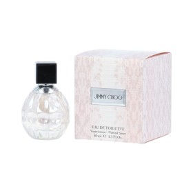 Damenparfüm Jimmy Choo EDT Jimmy Choo 40 ml von Jimmy Choo, Eau de Parfum - Ref: S8303154, Preis: 27,58 €, Rabatt: %