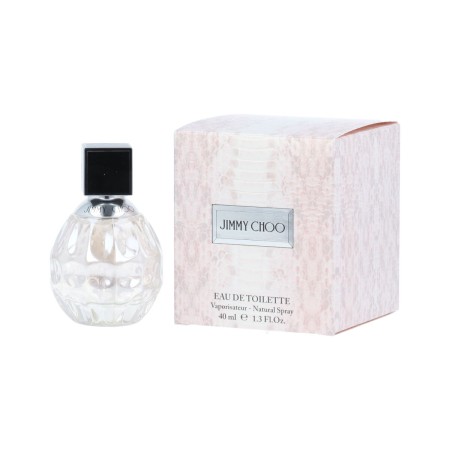 Parfum Femme Jimmy Choo EDT Jimmy Choo 40 ml | Tienda24 - Global Online Shop Tienda24.eu