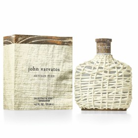 Parfum Homme John Varvatos EDT Artisan Pure (125 ml) de John Varvatos, Eau de parfum - Réf : S8303191, Prix : 46,84 €, Remise...