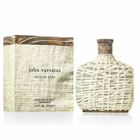 Herrenparfüm John Varvatos EDT Artisan Pure (125 ml) von John Varvatos, Eau de Parfum - Ref: S8303191, Preis: 46,84 €, Rabatt: %