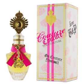 Parfum Femme Juicy Couture Couture Couture EDP 50 ml de Juicy Couture, Eau de parfum - Réf : S8303234, Prix : 23,81 €, Remise...