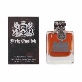 Herrenparfüm Juicy Couture 100 ml Dirty English von Juicy Couture, Eau de Parfum - Ref: S8303235, Preis: 27,09 €, Rabatt: %