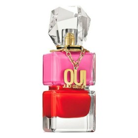 Parfum Femme Juicy Couture EDP OUI 100 ml de Juicy Couture, Eau de parfum - Réf : S8303236, Prix : 42,59 €, Remise : %