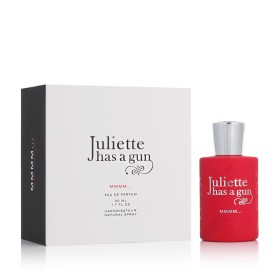 Unisex Perfume Juliette Has A Gun EDP Mmmm (50 ml) by Juliette Has A Gun, Eau de Perfume - Ref: S8303258, Price: 54,74 €, Dis...