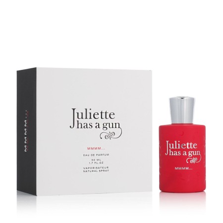 Profumo Unisex Juliette Has A Gun EDP Mmmm (50 ml) di Juliette Has A Gun, Eau de Parfum - Rif: S8303258, Prezzo: 54,74 €, Sco...