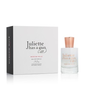 Unisex Perfume Juliette Has A Gun Moscow Mule EDP EDP 50 ml by Juliette Has A Gun, Eau de Perfume - Ref: S8303260, Price: 56,...