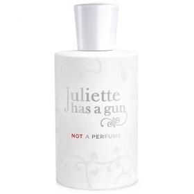 Parfum Femme Juliette Has A Gun Not A Perfume EDP 50 ml de Juliette Has A Gun, Eau de parfum - Réf : S8303264, Prix : 53,71 €...