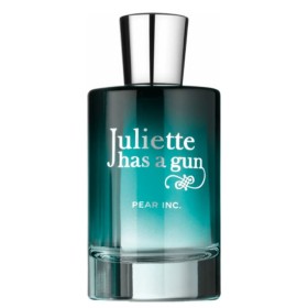 Parfum Unisexe Juliette Has A Gun Pear Inc EDP 100 ml de Juliette Has A Gun, Eau de parfum - Réf : S8303265, Prix : 79,30 €, ...