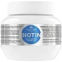 Maschera Riparatrice Kallos Cosmetics Biotin 275 ml di Kallos Cosmetics, Balsami ad azione profonda e trattamenti - Rif: S830...