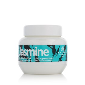 Nourishing Hair Mask Kallos Cosmetics Jasmine 275 ml by Kallos Cosmetics, Deep Conditioners & Treatments - Ref: S8303331, Pri...