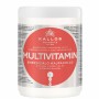 Maschera per Capelli Nutriente Kallos Cosmetics Multivitamin 1 L di Kallos Cosmetics, Balsami ad azione profonda e trattament...