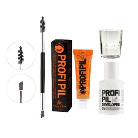 Mascara pour cils Kallos Cosmetics Profi Pil 15 ml de Kallos Cosmetics, Mascaras - Réf : S8303384, Prix : 4,19 €, Remise : %