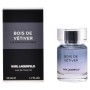 Profumo Uomo Karl Lagerfeld EDT Bois De Vétiver 50 ml | Tienda24 - Global Online Shop Tienda24.eu