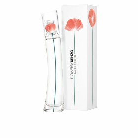 Perfume Mulher Kenzo EDT Flower by Kenzo (100 ml) de Kenzo, Água de perfume - Ref: S8303441, Preço: 64,24 €, Desconto: %