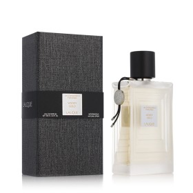 Perfume Unissexo Lalique EDP Les Compositions Parfumees Woody Gold 100 ml de Lalique, Água de perfume - Ref: S8303629, Preço:...