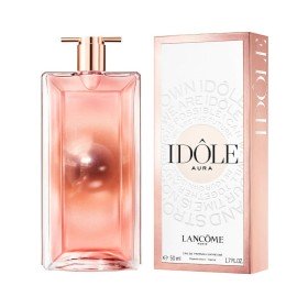 Parfum Femme Lancôme Idôle Aura EDP 50 ml de Lancôme, Eau de parfum - Réf : S8303669, Prix : 74,91 €, Remise : %