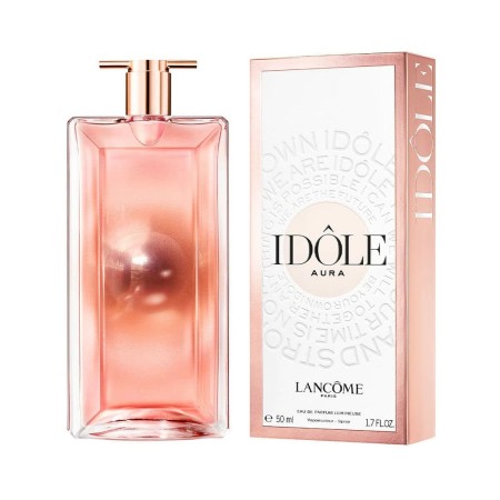 Damenparfüm Lancôme Idôle Aura EDP 50 ml von Lancôme, Eau de Parfum - Ref: S8303669, Preis: 74,91 €, Rabatt: %