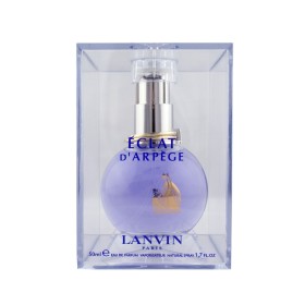 Parfum Femme Lanvin EDP Eclat D’Arpege (50 ml) de Lanvin, Eau de parfum - Réf : S8303687, Prix : 28,92 €, Remise : %