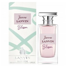 Parfum Femme Lanvin Jeanne Blossom EDP 100 ml de Lanvin, Eau de parfum - Réf : S8303692, Prix : 29,68 €, Remise : %