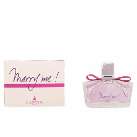 Parfum Femme Lanvin EDP Marry Me (75 ml) de Lanvin, Eau de parfum - Réf : S8303699, Prix : 30,21 €, Remise : %