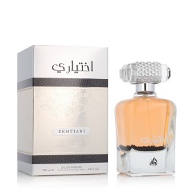 Parfum Unisexe Lattafa EDP Ekhtiari (100 ml) de Lattafa, Eau de parfum - Réf : S8303733, Prix : 19,81 €, Remise : %