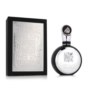 Parfum Homme Lattafa EDP Fakhar Lattafa Black 100 ml de Lattafa, Eau de parfum - Réf : S8303734, Prix : 22,99 €, Remise : %