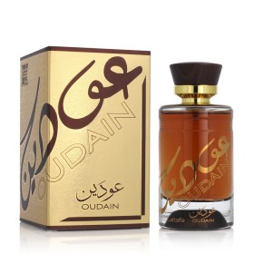 Perfume Unisex Lattafa EDP Oudain (100 ml) de Lattafa, Agua de perfume - Ref: S8303747, Precio: 21,47 €, Descuento: %