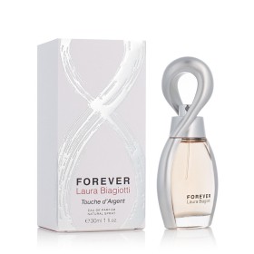 Parfum Femme Laura Biagiotti EDP Forever Touche D'argent (30 ml) de Laura Biagiotti, Eau de parfum - Réf : S8303772, Prix : 2...