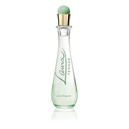 Profumo Donna Laura Biagiotti EDT Laura Tender (50 ml) di Laura Biagiotti, Eau de Parfum - Rif: S8303778, Prezzo: 23,98 €, Sc...